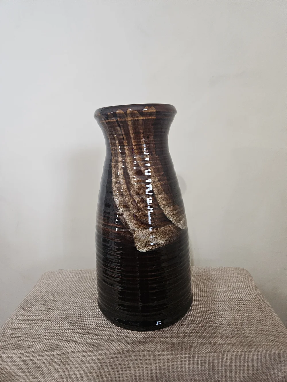 Sakura‎ Tortoise Shell Vase